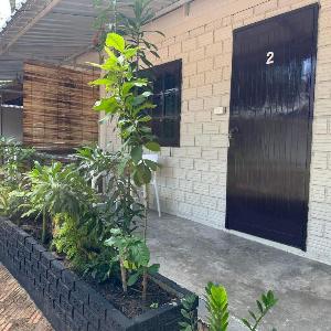 Breeze Bungalows