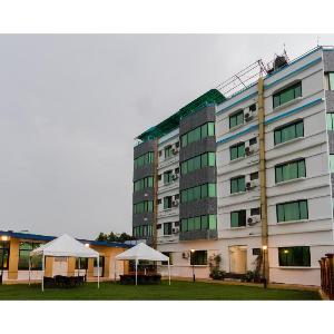 Hotel Ratnasambhava