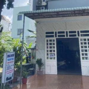 Hotel Thanh Tùng A2