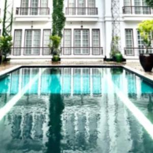 Hotel Boundary