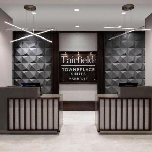 TownePlace Suites by Marriott Framingham