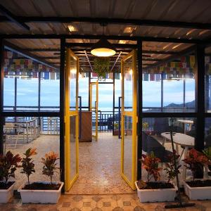 Shalom Backpackers Mussoorie