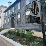 The Davenport Inn