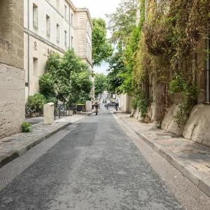 Le Cocon de Saint Anne