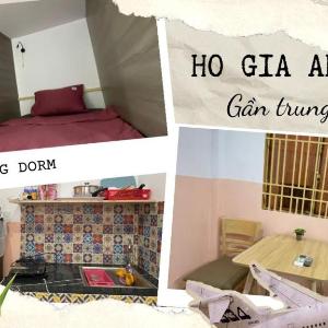 HO GIA AN Home - Nguyên căn ngay phố ẩm thực