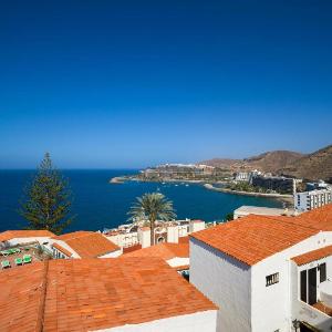 Los Canarios 630 by VillaGranCanaria