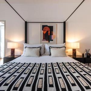 Bagutta Suites - The Couper