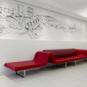 Holiday Inn Express Lille Centre By IHG