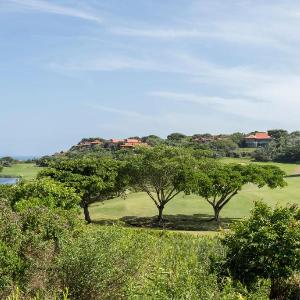4 Bedroom Deluxe Duplex - Zimbali