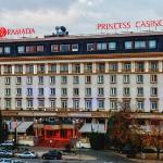 Ramada Plovdiv Trimontium Plovdiv