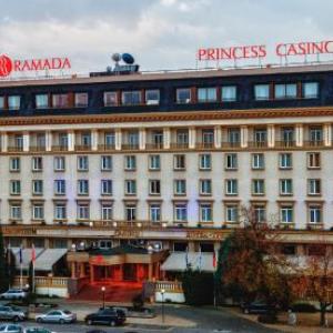 Ramada Plovdiv Trimontium