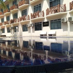 Hotel Seri Malaysia Kuantan