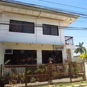 Cebu Residencia Lourdes