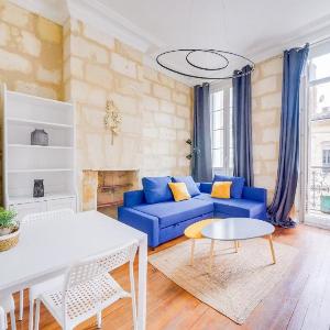 Le Bon Pasteur - Joli T2 Place de la Victoire