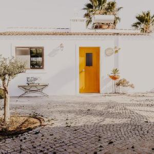 Casa Xarém - Vinhas de Nexe