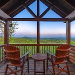 Villas in Mineral Bluff Georgia