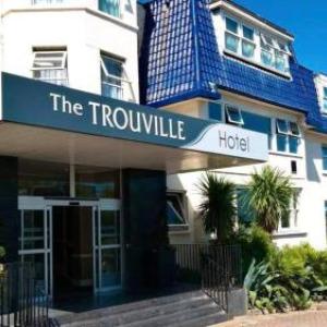 Trouville Bournemouth - OCEANA COLLECTION