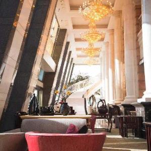 Clarion Tianjin Hotel