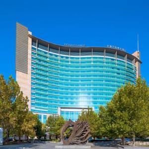 Renaissance Tianjin TEDA Convention Centre Hotel