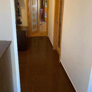 Apartament Piata Verde