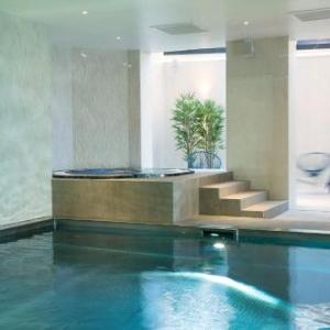 Hôtel & SPA Oceania L'Univers Tours