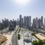 Apartment in Dubai 