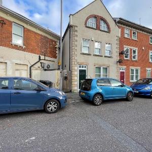 Westhill Road Apartment