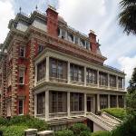 Wentworth Mansion Charleston South Carolina