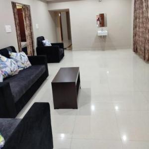 Rahul guest house and service apartment