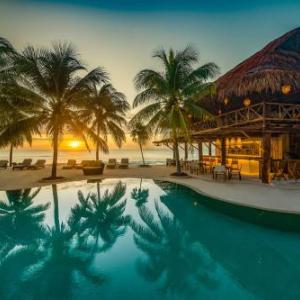 Viceroy Riviera Maya a Luxury Villa Resort