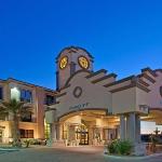 Holiday Inn Express Hotel & Suites Tucson Mall an IHG Hotel