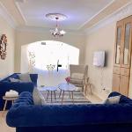 Great location apartment Amman 