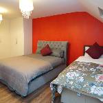 E2M Stays Beautiful 6Bed Spacious House