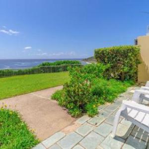 Craigmore 5 - Oceanfront Escape with Yamba's Best Beach Views - Holiday Yamba