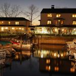 The Cypress Inn Conway South Carolina