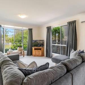 Clippers 1 - Pet-Friendly Holiday Home Near Pippi Beach - Holiday Yamba