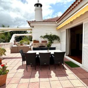 Prime Penthouse Rosaleda