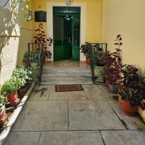 Fran's Traditional House