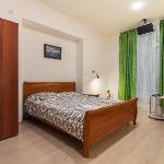 Guest accommodation in Saint Petersburg 