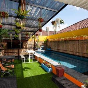 Urban Haven Sanur