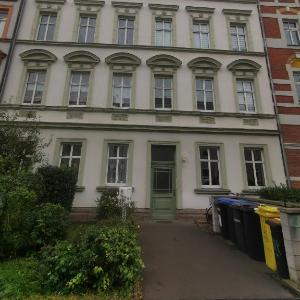 BohnApartments Studio M City - Domplatz - WLAN - Vollausstattung