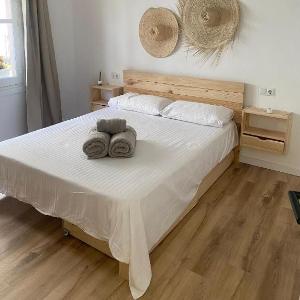 La plaza Apartamento