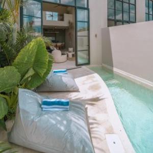 Vesna Townhouse - Stylish Hi-End townhouse