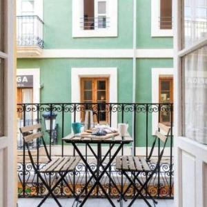 Old Town & Beach | Holirent