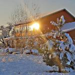 Yellowstone River Lodge and Cabins Columbus