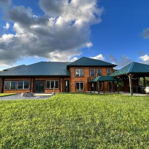 Breathtaking Views Lodge cabin