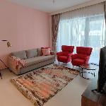 Modern & Relaxing One Bedroom Apartment Dubai