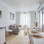 Charming Apartment Center of Paris-Montorgueil