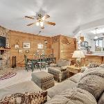 7 Springs Ski & Mountain Adventure Condo condo