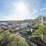 Delightful 1BR Sydney City Escape 